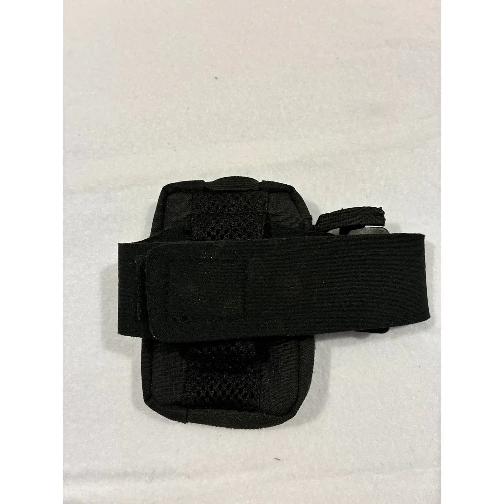 Griffin Technology Black Sports Armband Phone Media Player Holder Adjustable
